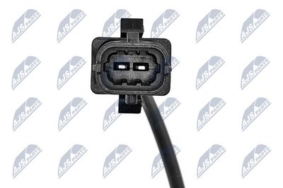 Tunnistin, pakokaasulämpötila NTY EGT-FT-000 – ALFA ROMEO, FIAT, LANCIA