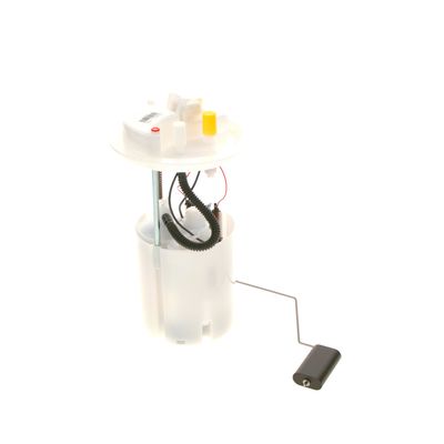 SISTEM ALIMENTARE CU COMBUSTIBIL BOSCH 0580200179 25