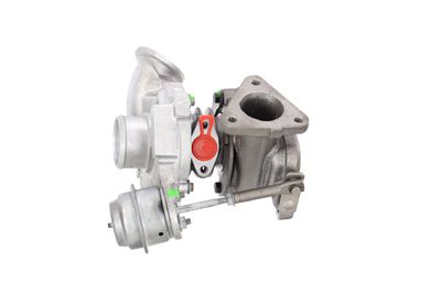 COMPRESOR SISTEM DE SUPRAALIMENTARE REMANTE 003001001255R 10