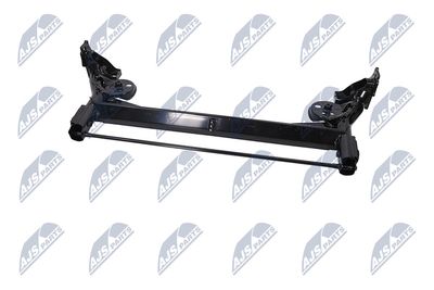 CORP AX NTY ZRZVW025 21