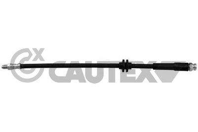 Тормозной шланг CAUTEX 761701 для FIAT LINEA