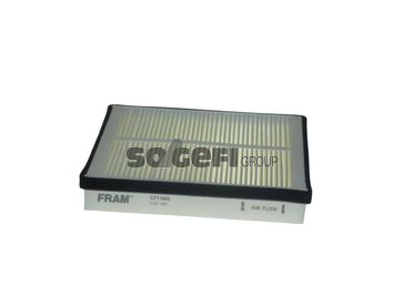 FRAM CF11640 Фильтр салона  для LADA 111 (Лада 111)
