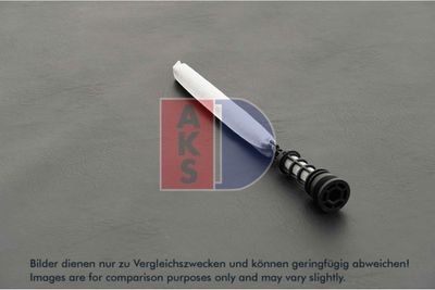 TROCKNER KLIMAANLAGE