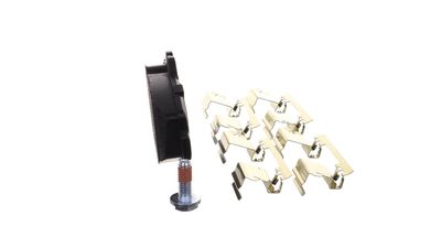 BREMSBELAGSATZ SCHEIBENBREMSE SKF VKBP80147E 33