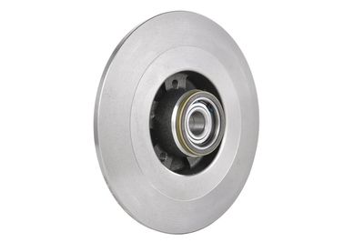 BREMSSCHEIBE BOSCH 0986479276 14