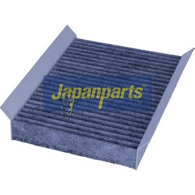 JAPANPARTS Filtras, salono oras