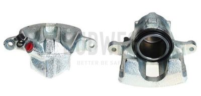 BUDWEG CALIPER 342276 Тормозной суппорт  для FIAT TEMPRA (Фиат Темпра)
