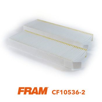 FRAM CF10536-2