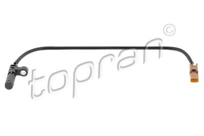 TOPRAN 117 583 Датчик скорости  для VW CRAFTER (Фольцваген Крафтер)
