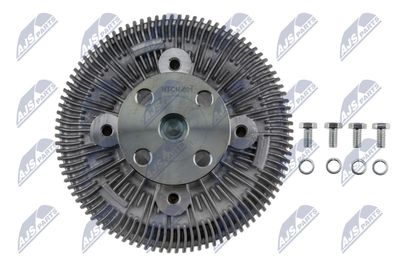 CUPLA VENTILATOR RADIATOR NTY CSWCH001 2