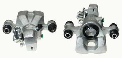 Zacisk hamulca MAPCO 144374