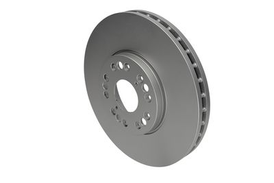 BREMSSCHEIBE ATE 24013207011 5