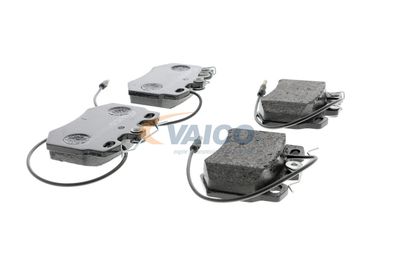 BREMSBELAGSATZ SCHEIBENBREMSE VAICO V220066 50