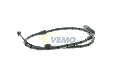 SENZOR DE AVERTIZARE UZURA PLACUTE DE FRANA VEMO V20725116 32