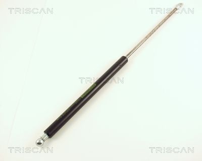 Газовая пружина, крышка багажник TRISCAN 8710 29235 для VW CADDY