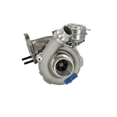 COMPRESOR SISTEM DE SUPRAALIMENTARE NISSENS 93627 38