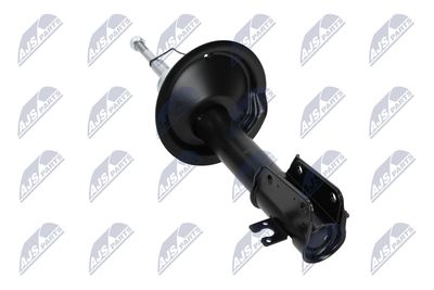 AMORTIZOR NTY ACT009 13