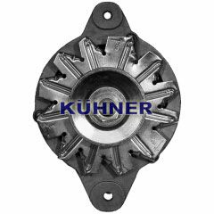AD KÜHNER 40668RI Генератор  для MAZDA 323 C IV (BG) 1.7 D
