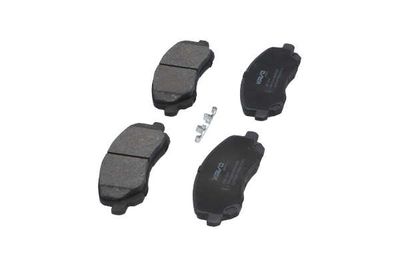 SET PLACUTE FRANA FRANA DISC Kavo Parts KBP5516 23