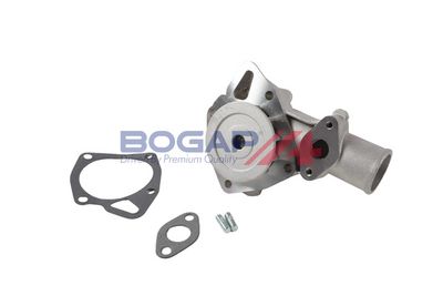 POMPă DE APă RăCIRE MOTOR BOGAP W4234137 3