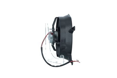 VENTILATOR RADIATOR NRF 47256 33