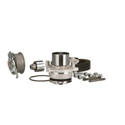 SET POMPA APA + CUREA DINTATA GATES KP45678XS 18