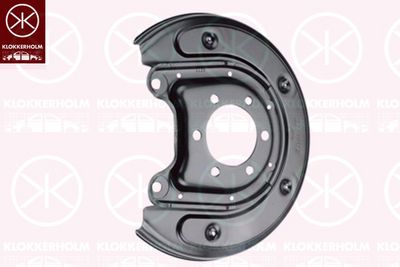 PROTECTIE STROPIRE DISC FRANA