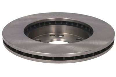 Brake disc Voor Links/Rechts past: MERCEDES 190 (W201)  AUDI A7 2.3-3.0D 09.86-06.16