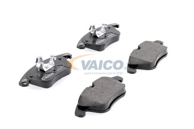BREMSBELAGSATZ SCHEIBENBREMSE VAICO V220062 52