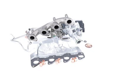 LADER AUFLADUNG BTS Turbo T981427 28