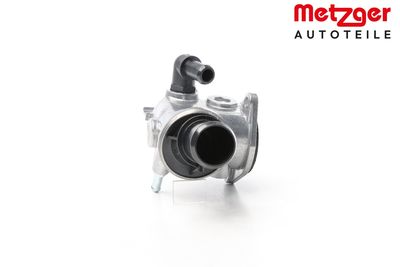 TERMOSTAT LICHID RACIRE METZGER AUTOTEILE 4006225 10