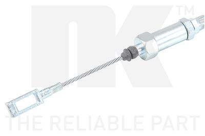 CABLU FRANA DE PARCARE NK 901985 1