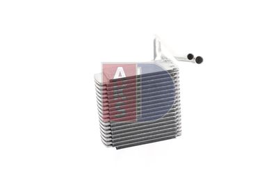 VERDAMPFER KLIMAANLAGE AKS DASIS 820237N 14