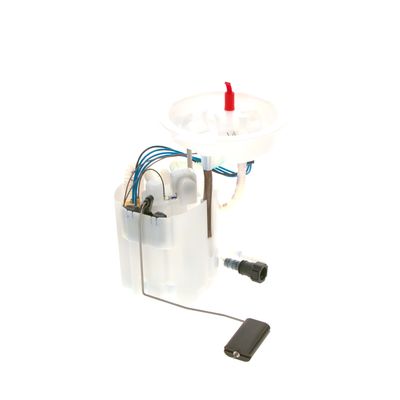 SISTEM ALIMENTARE CU COMBUSTIBIL BOSCH 0580200810 24