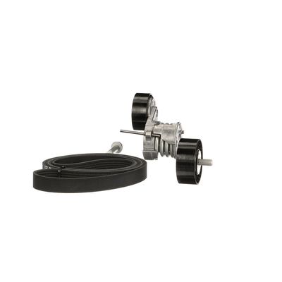 KEILRIPPENRIEMENSATZ GATES K076PK2063 8