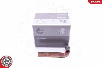 GHIDAJ CU ROLE USA GLISANTA