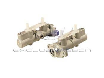 Главный тормозной цилиндр MDR MBM-2509 для MITSUBISHI SPACE