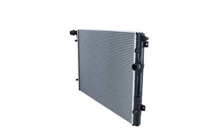 KüHLER MOTORKüHLUNG NRF 58464 12