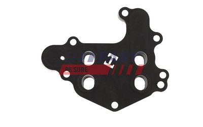 RADIATOR ULEI ULEI MOTOR FAST FT10736 1