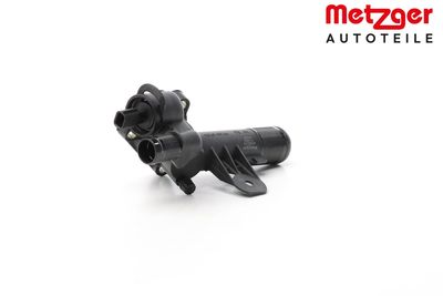 TERMOSTAT LICHID RACIRE METZGER AUTOTEILE 4006222 36