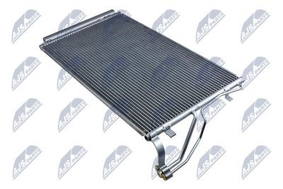 CONDENSATOR CLIMATIZARE NTY CCSHY029 1