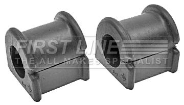 Repair Kit, stabiliser coupling rod FIRST LINE FSK7114K