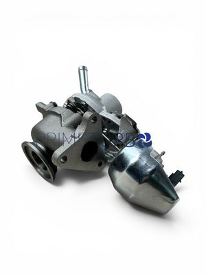 Turbodmychadlo, přeplňování Prime Turbo V00476T