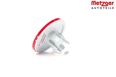 REFLECTOR METZGER AUTOTEILE 2080347 14