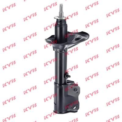 STOßDäMPFER KYB 633135 17