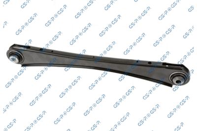 Wahacz, zawieszenie koła GSP S064341