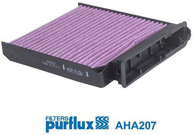 PURFLUX AHA207 Фильтр салона  для DACIA DOKKER (Дача Доkkер)