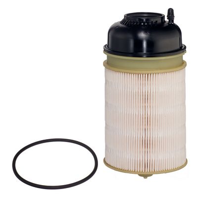 Vorschau Kraftstofffilter