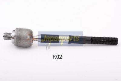 Axialgelenk, Spurstange