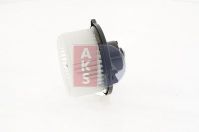 VENTILATOR HABITACLU AKS DASIS 218091N 2